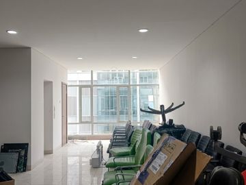 Altira Business Park Sunter  Ruko  5 Lantai Dengan Private Lift