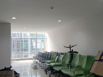 Altira Business Park Sunter  Ruko  5 Lantai Dengan Private Lift