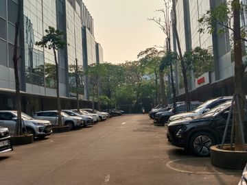 Altira Business Park Sunter  Ruko  5 Lantai Dengan Private Lift