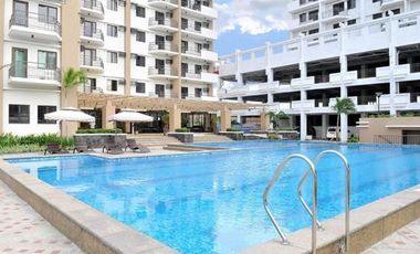 2BR Ready for Occupancy Resort Type Condo, Cypress Tower