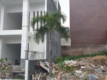 TANAH DI KOTA BATU AREA JATIMPARK