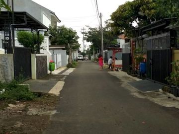 TANAH KAVLING DI ARCAMANIK CISARANTEN BANDUNG