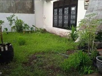 Rumah Murah Luas 250 Di Bantaran Ciliwung Kota Malang