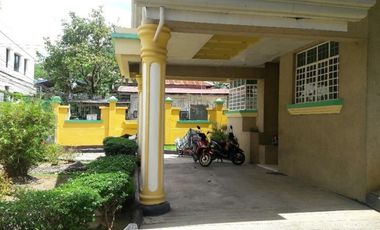 7 BR House for Rent in San Jose, Talamban Cebu City