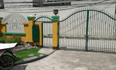 7 BR House for Rent in San Jose, Talamban Cebu City