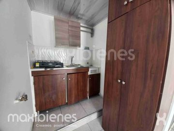 apartaestudio en arriendo en belén las mercedes. Cod A70869