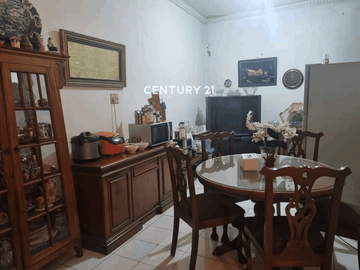 Dijual Rumah Tinggal Di Dalam Komplek Rempoa Ciputat