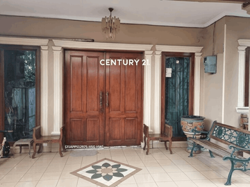 Dijual Rumah Tinggal Di Dalam Komplek Rempoa Ciputat