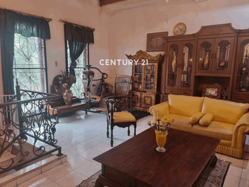 Dijual Rumah Tinggal Di Dalam Komplek Rempoa Ciputat