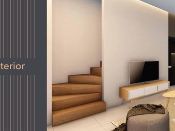 Rumah diJual di Rempoa, Tangerang Selatan. Rumah Baru