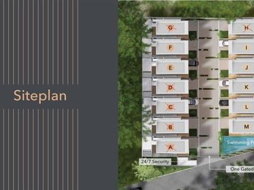 Rumah diJual di Rempoa, Tangerang Selatan. Rumah Baru