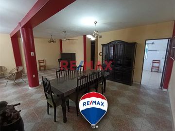 🏡 ¡OPORTUNIDAD ÚNICA EN PIURA! 🏡

¿Estás buscando la casa perfecta en una ubicación privilegiada? ¡Tu búsqueda ha terminado! Presentamos una exclusi