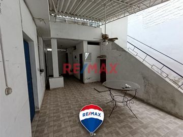 🏡 ¡OPORTUNIDAD ÚNICA EN PIURA! 🏡

¿Estás buscando la casa perfecta en una ubicación privilegiada? ¡Tu búsqueda ha terminado! Presentamos una exclusi