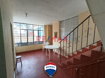 🏡 ¡OPORTUNIDAD ÚNICA EN PIURA! 🏡

¿Estás buscando la casa perfecta en una ubicación privilegiada? ¡Tu búsqueda ha terminado! Presentamos una exclusi