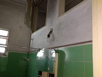 CASA EN LOTE PROPIO DE 3 AMBIENTES. ¡¡¡ IDEAL PARA CONSTRUCTORES