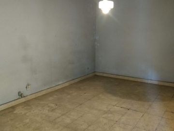 CASA EN LOTE PROPIO DE 3 AMBIENTES. ¡¡¡ IDEAL PARA CONSTRUCTORES