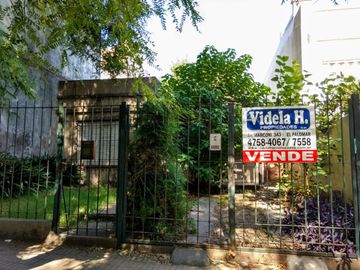 CASA EN LOTE PROPIO DE 3 AMBIENTES. ¡¡¡ IDEAL PARA CONSTRUCTORES