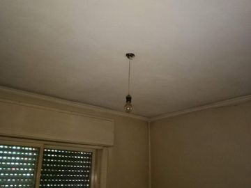 CASA EN LOTE PROPIO DE 3 AMBIENTES. ¡¡¡ IDEAL PARA CONSTRUCTORES