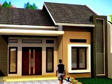 Rumah Murah Berluasan Megah Hanya 200 Jutaan di Manisrenggo