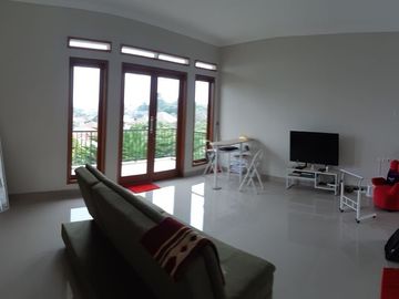 TERMURAH Rumah Cigadung Hills Dago Asri DKT Tubagus Ismail Bandung
