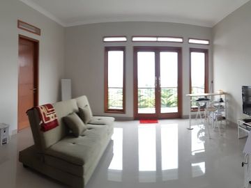 TERMURAH Rumah Cigadung Hills Dago Asri DKT Tubagus Ismail Bandung