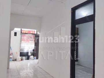 Rumah Sayap Mohamad Toha Area Kurdi Cocok untuk Pasangan Muda