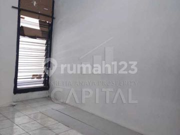 Rumah Sayap Mohamad Toha Area Kurdi Cocok untuk Pasangan Muda