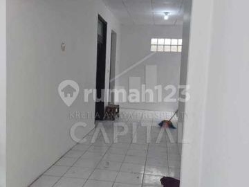 Rumah Sayap Mohamad Toha Area Kurdi Cocok untuk Pasangan Muda