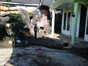 Di jual rumah di Sukamiskin Arcamanik Bandung