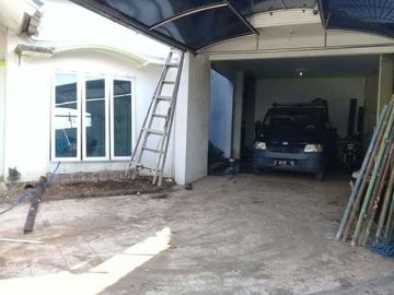 Di jual rumah di Sukamiskin Arcamanik Bandung