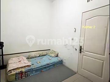 Wts Rumah BSD Nusa Loka Tangerang Selatan Renov Rapi