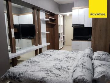 Disewakan Full Furnish Apartemen Anderson, Surabaya Barat
