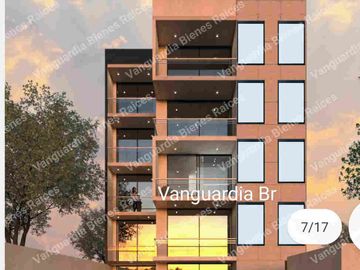 Departamentos en venta en zona norte de Cuenavaca.  Para estrenar!! Elevador