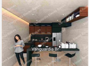 Departamentos en venta en zona norte de Cuenavaca.  Para estrenar!! Elevador