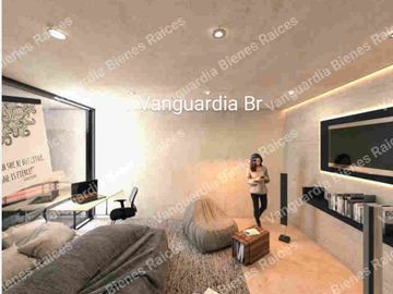 Departamentos en venta en zona norte de Cuenavaca.  Para estrenar!! Elevador