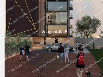 Departamentos en venta en zona norte de Cuenavaca.  Para estrenar!! Elevador