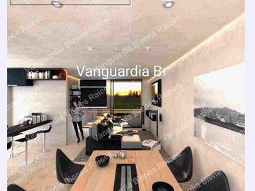 Departamentos en venta en zona norte de Cuenavaca.  Para estrenar!! Elevador