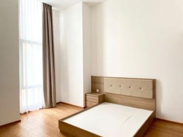 Senopati Suites Tipe 3+1BR Elegant Desain & Furnished APT-A2758