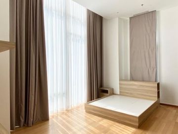 Senopati Suites Tipe 3+1BR Elegant Desain & Furnished APT-A2758