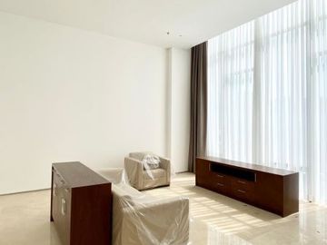 Senopati Suites Tipe 3+1BR Elegant Desain & Furnished APT-A2758