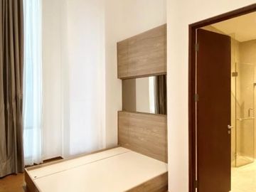 Senopati Suites Tipe 3+1BR Elegant Desain & Furnished APT-A2758