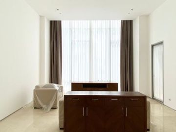 Senopati Suites Tipe 3+1BR Elegant Desain & Furnished APT-A2758