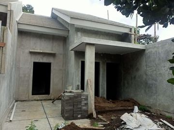 RUMAH 500 JUTAAN DI SLEMAN, 7 MENIT DARI RSUD SLEMAN