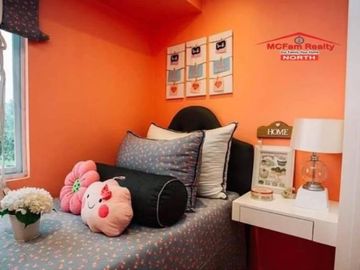 Affordable House And Lot in Sta. Maria Bulacan
