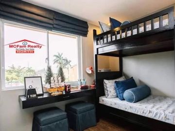 Affordable House And Lot in Sta. Maria Bulacan