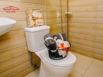 Affordable House And Lot in Sta. Maria Bulacan