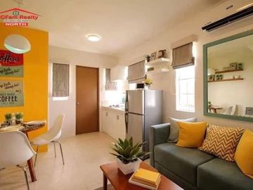 Affordable House And Lot in Sta. Maria Bulacan