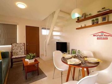 Affordable House And Lot in Sta. Maria Bulacan