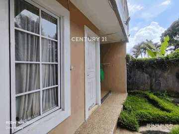 Dijual Villa Nyaman Lokasi Bagus Area Puncak Resort Bogor