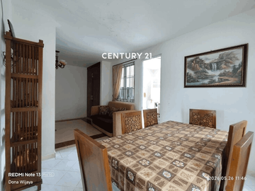 Dijual Villa Nyaman Lokasi Bagus Area Puncak Resort Bogor